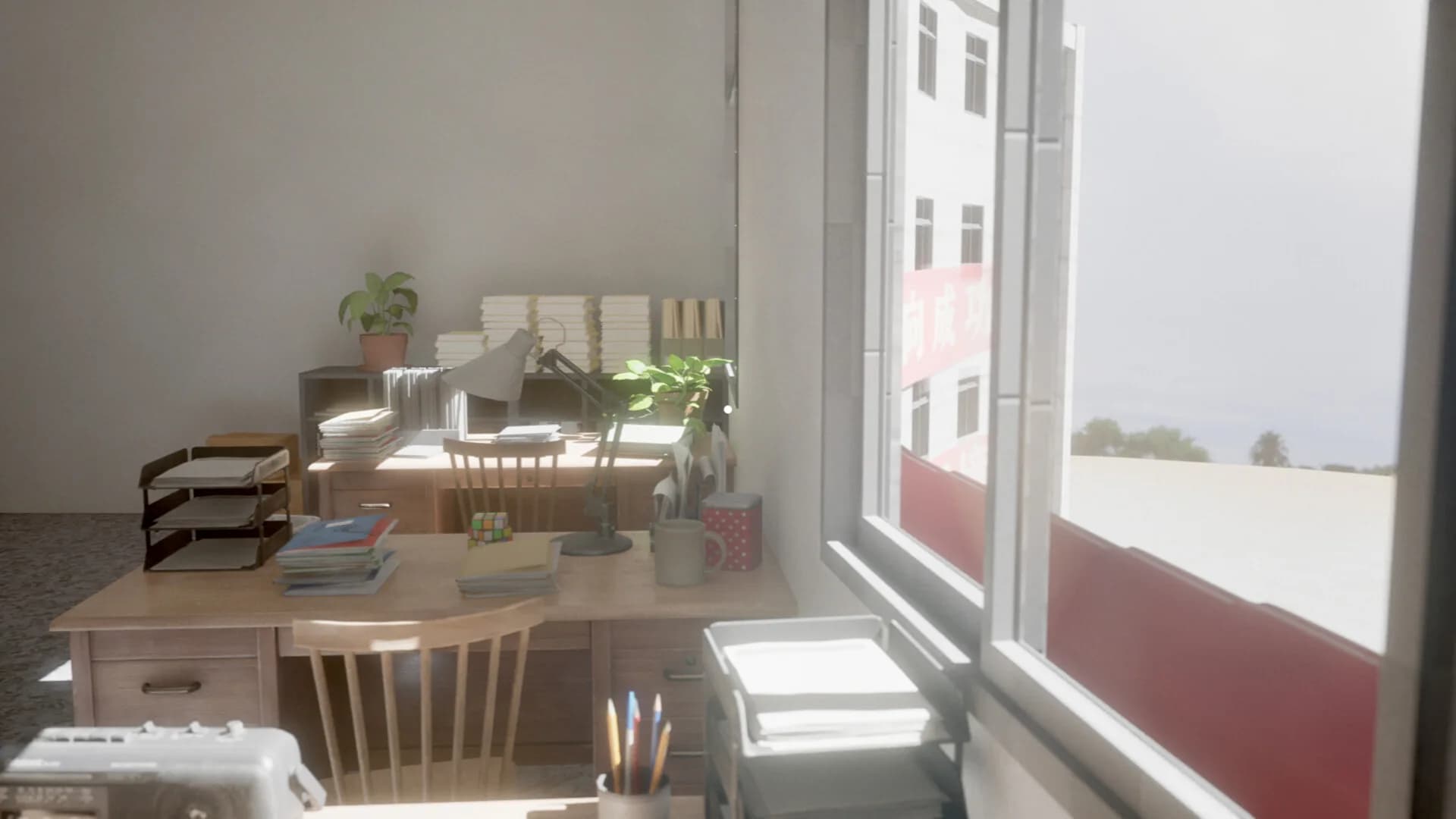 TheParcelEscape görsel 7