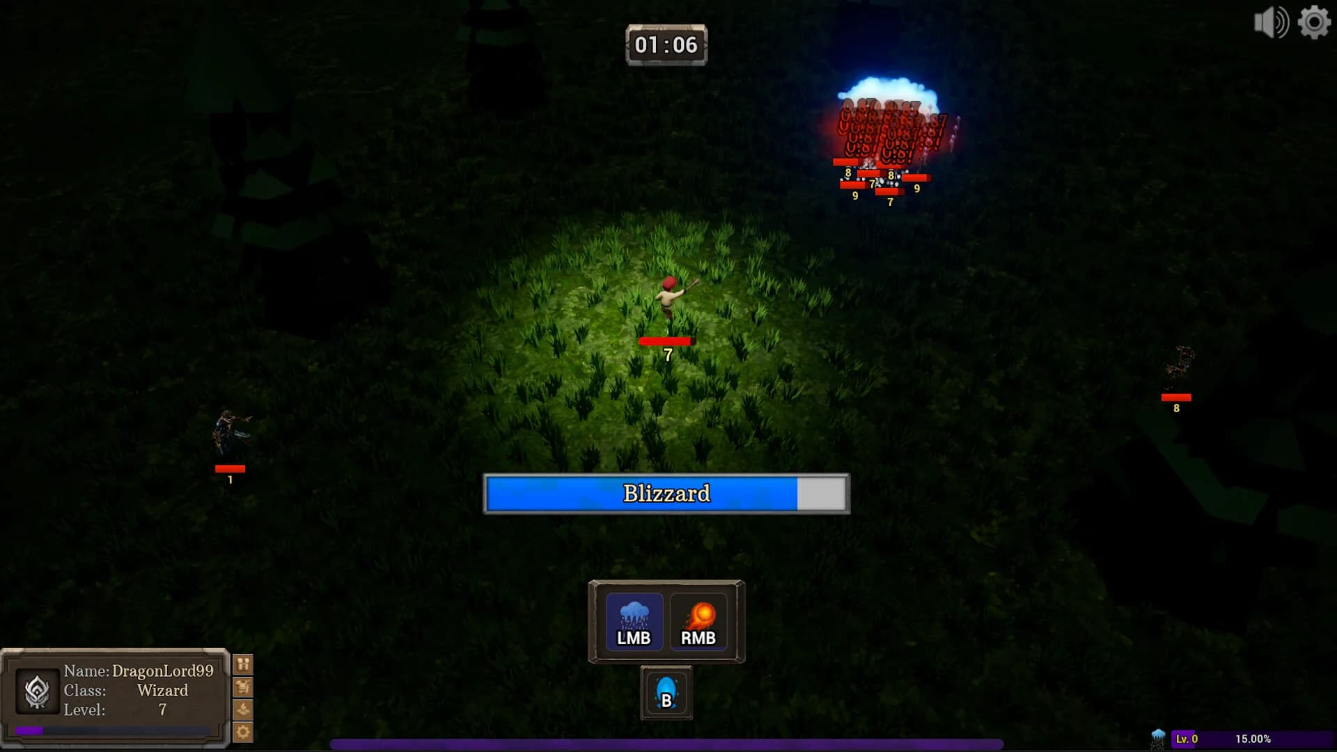 Tippy's Quest görsel 9
