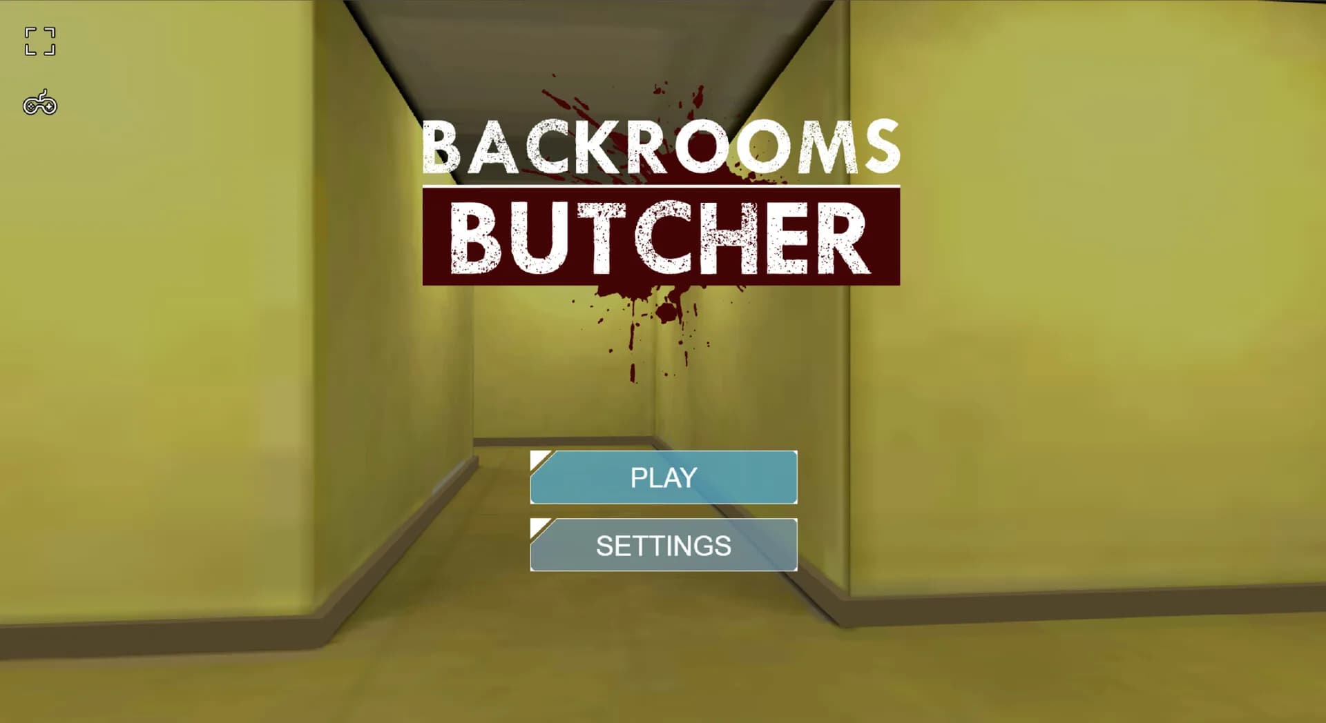 Backrooms Butcher görsel 2