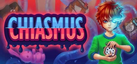 Chiasmus