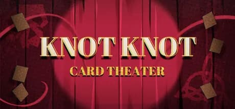 Knot Knot: Card Theater görsel 1