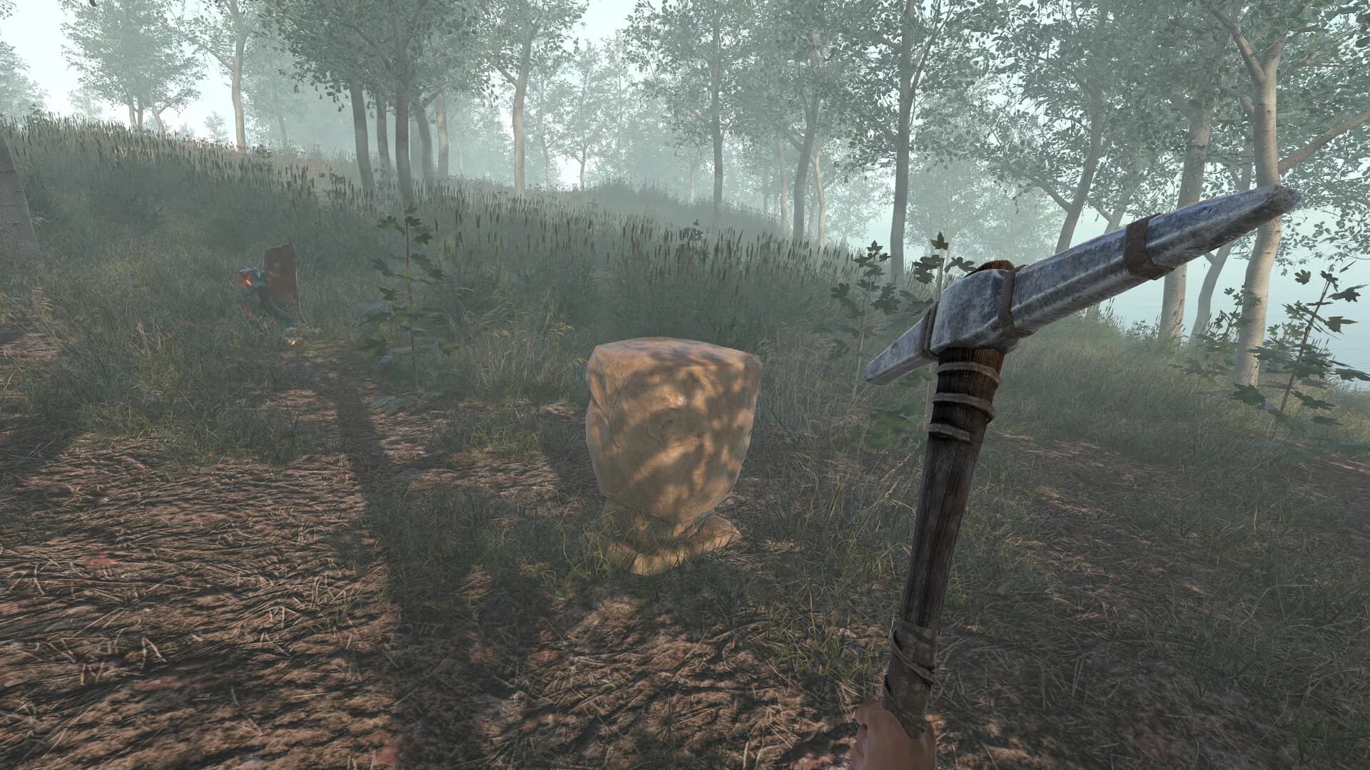 Otar Island görsel 12