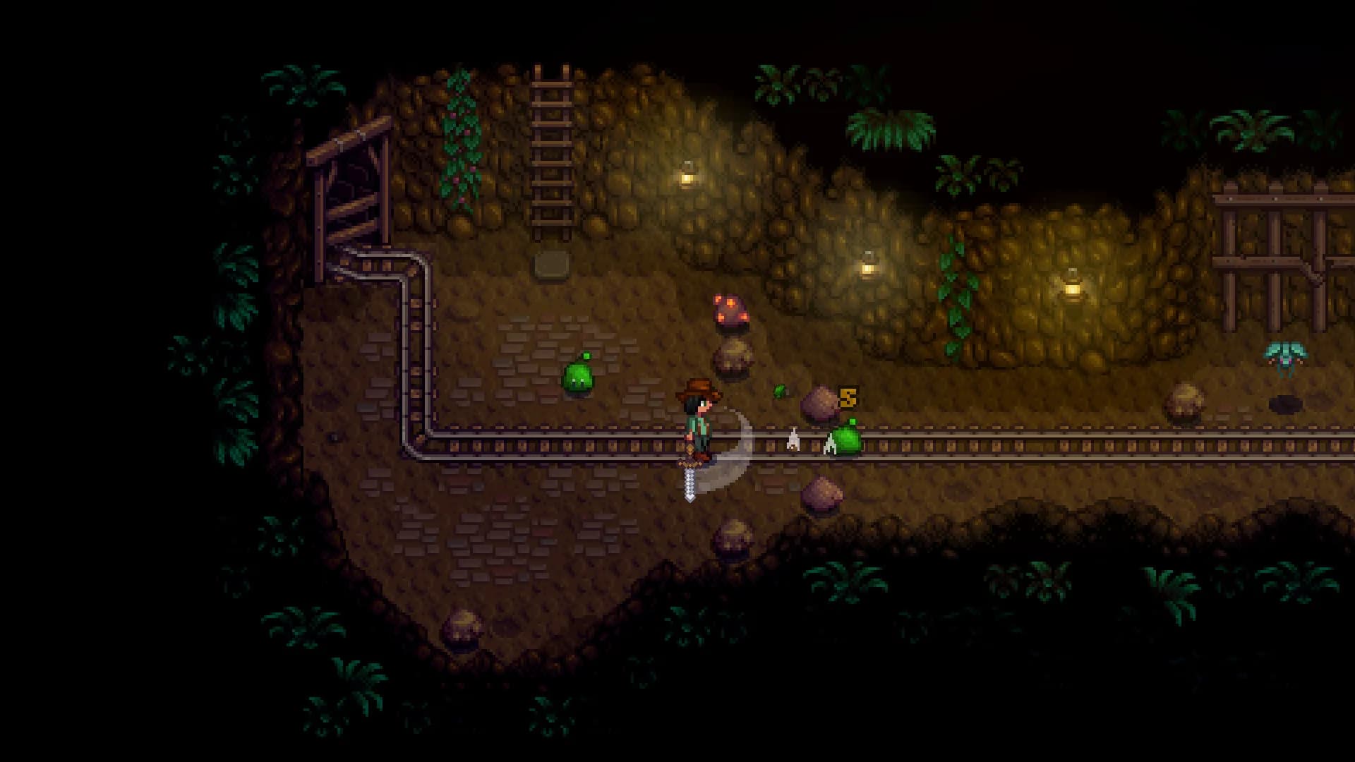 Stardew Valley görsel 3