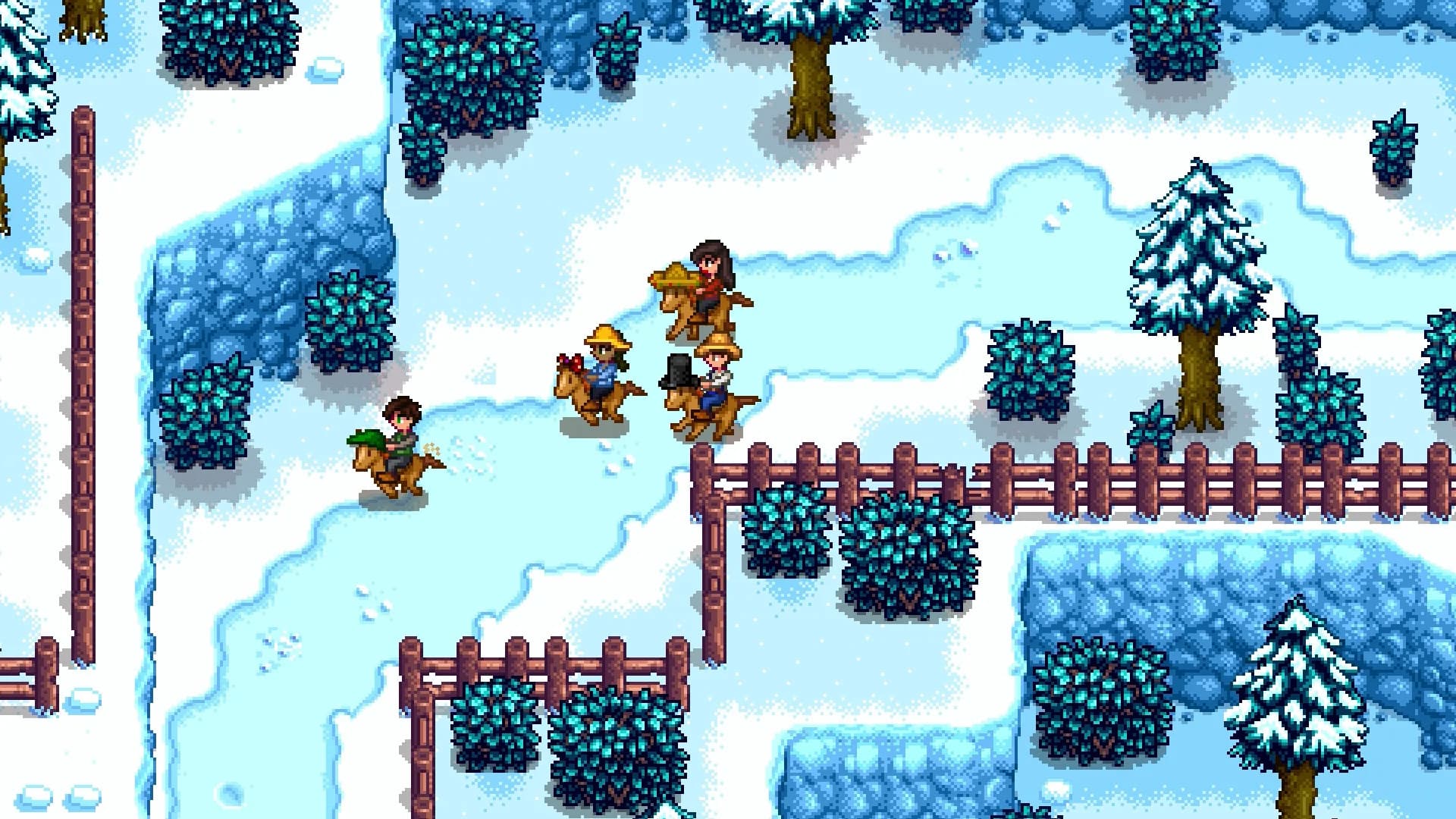 Stardew Valley görsel 13