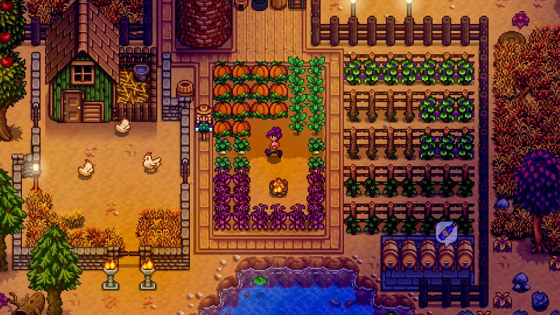 Stardew Valley görsel 14