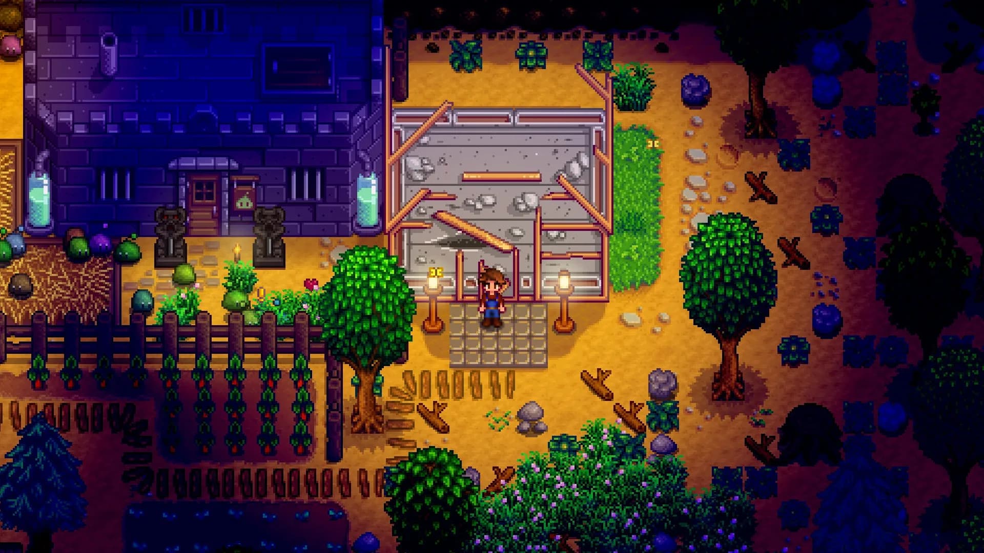 Stardew Valley görsel 16