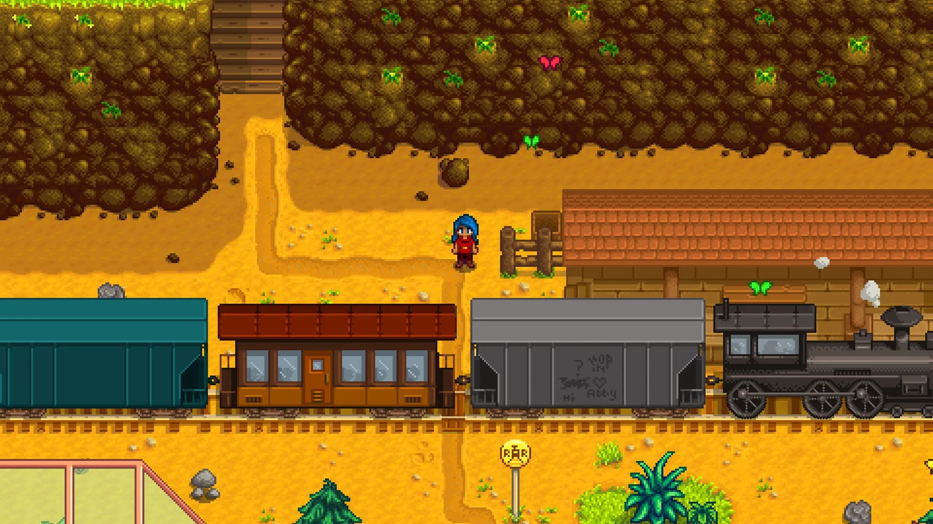 Stardew Valley görsel 17