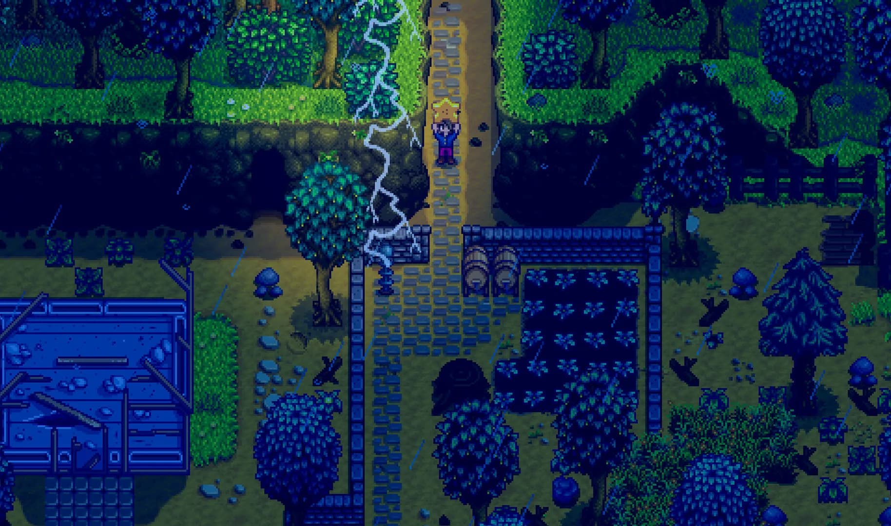 Stardew Valley görsel 5