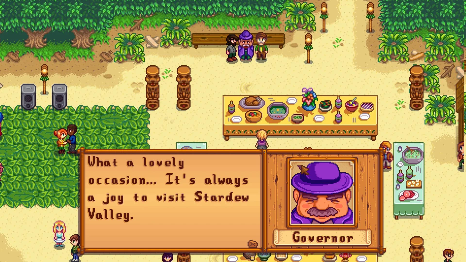 Stardew Valley görsel 6