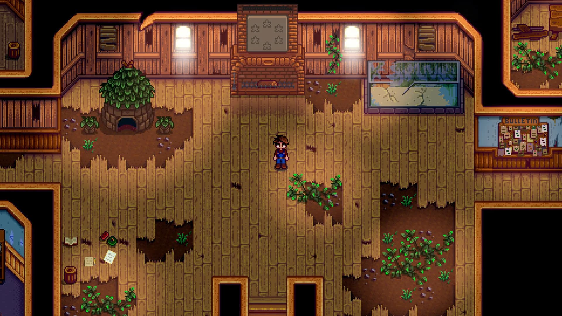 Stardew Valley görsel 7