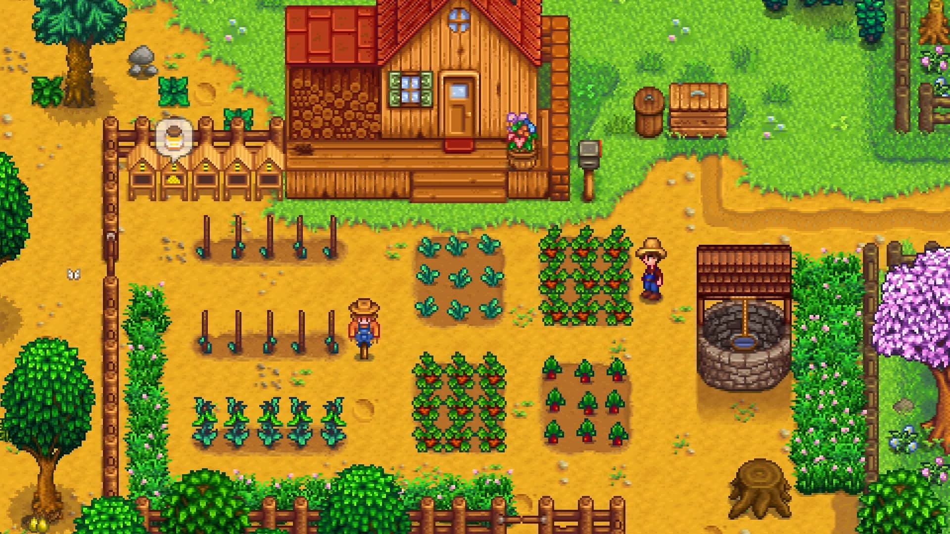 Stardew Valley görsel 8