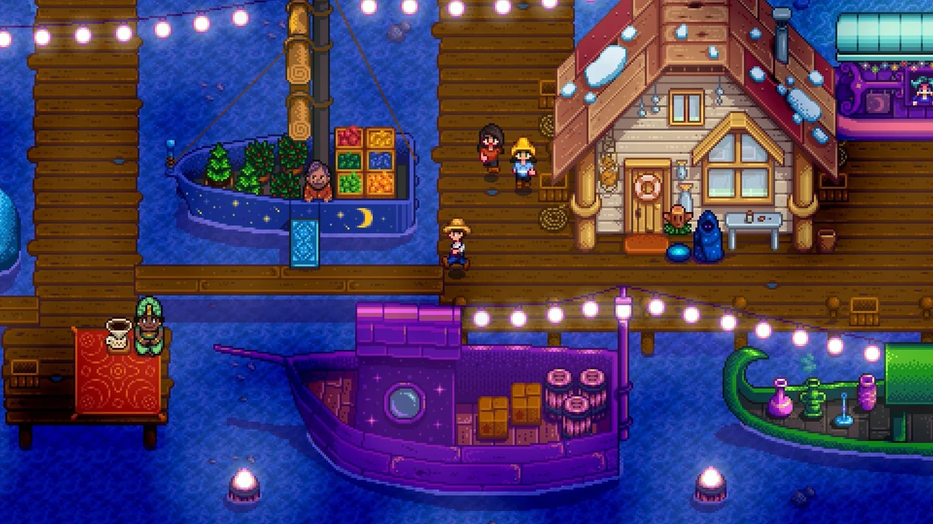 Stardew Valley görsel 10