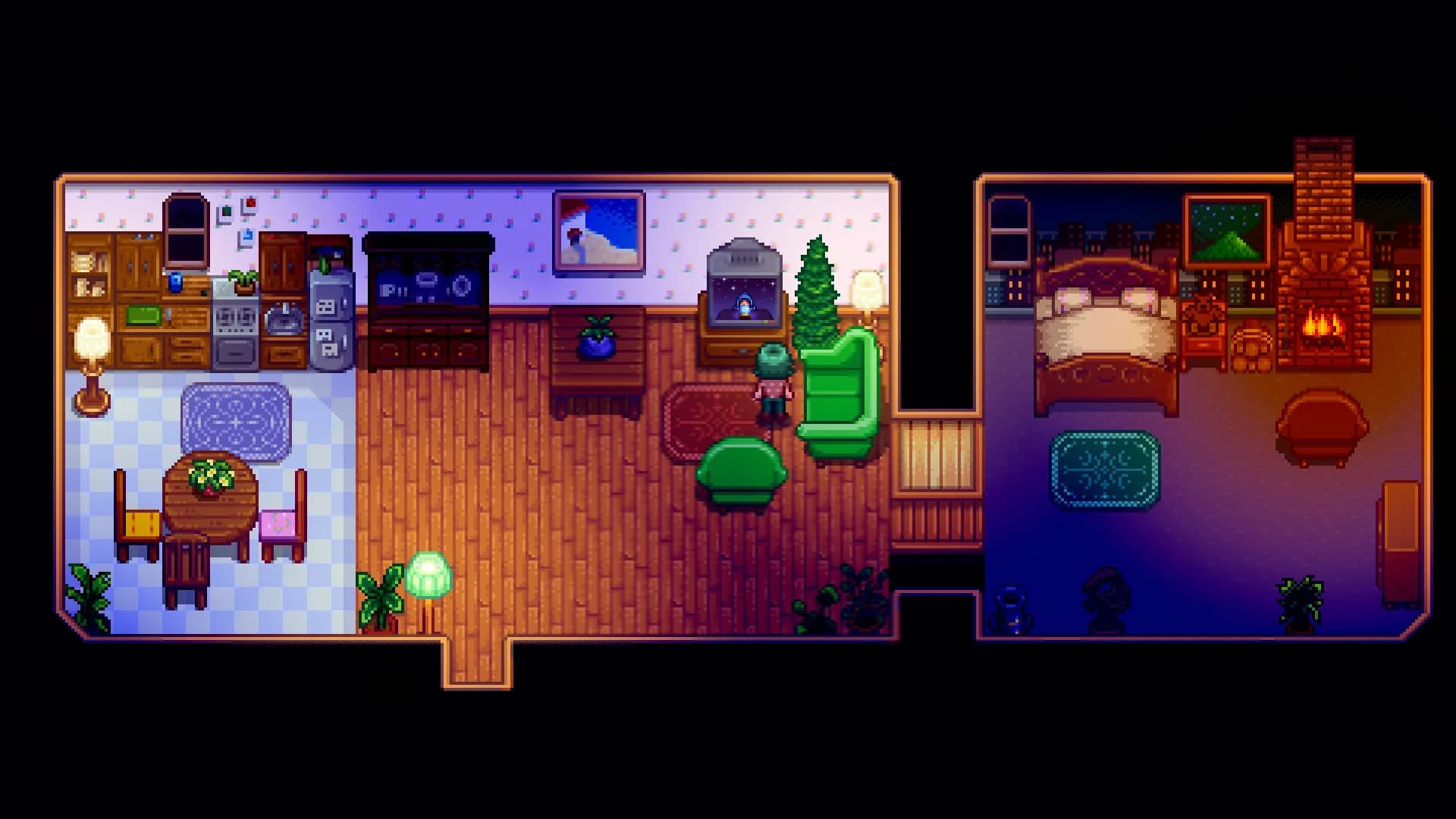Stardew Valley görsel 11