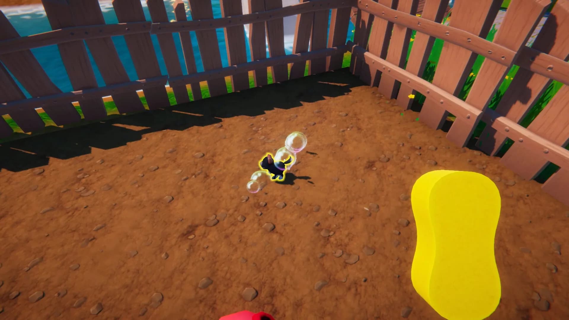 Minsgon Simulator: Prologue görsel 4