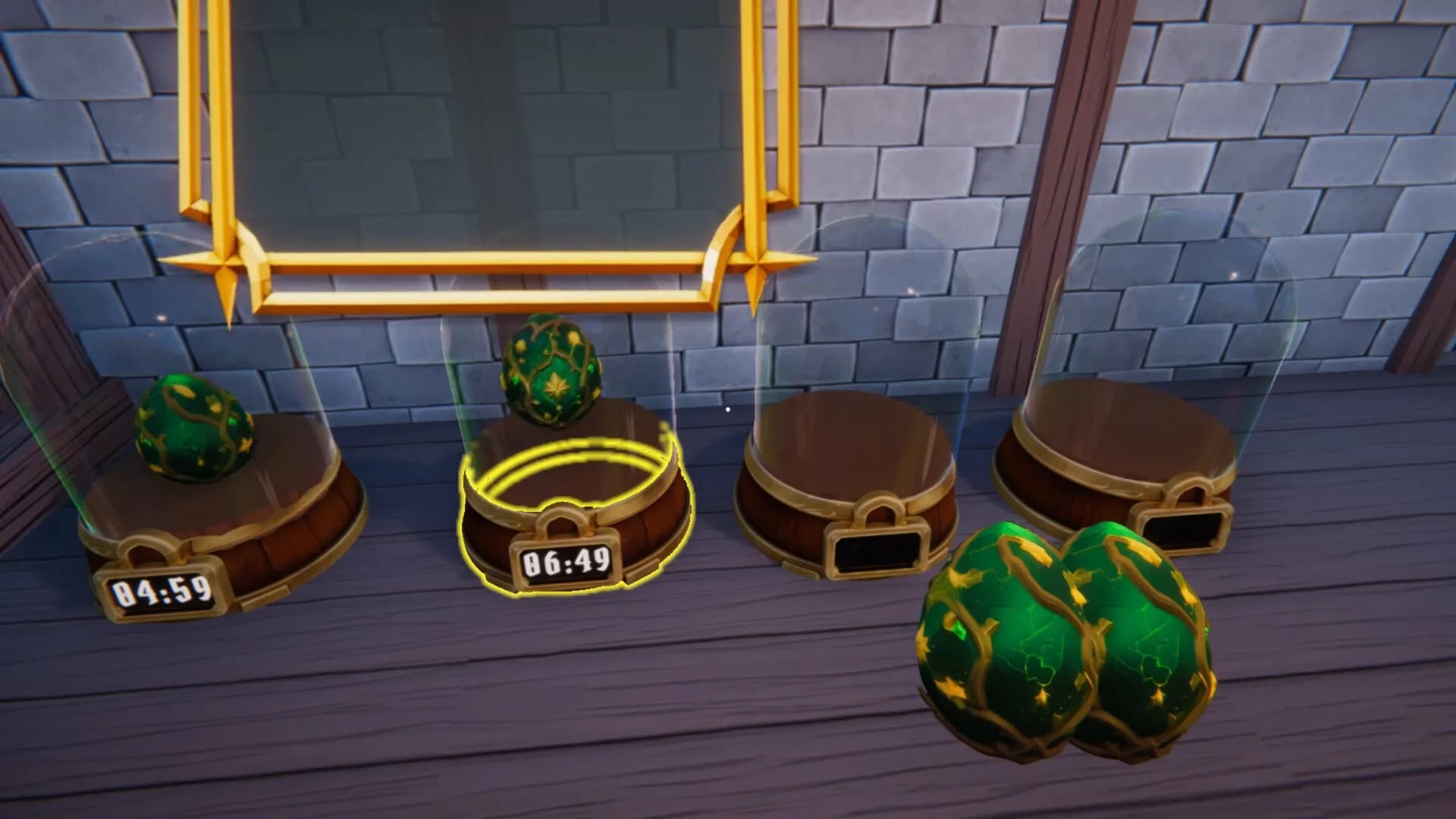 Minsgon Simulator: Prologue görsel 6