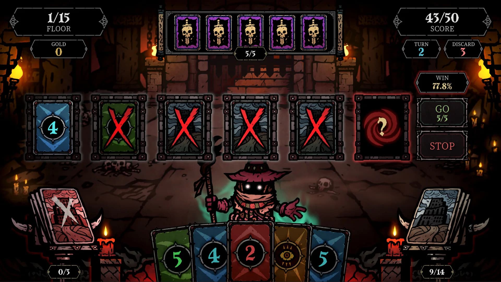 Chain of Greed: Tower of Babel görsel 5