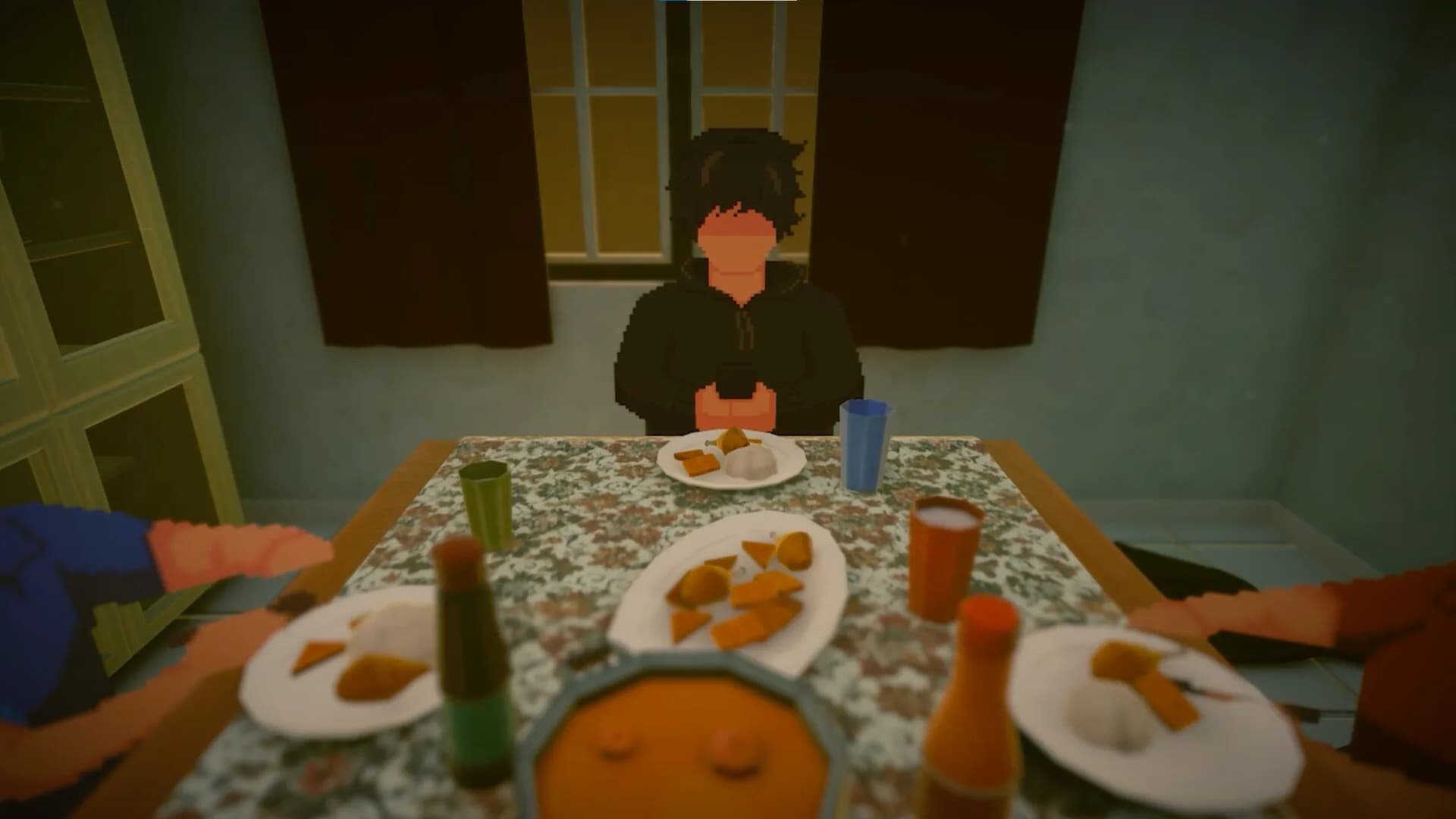 Silent Trip: Until We Meet görsel 4