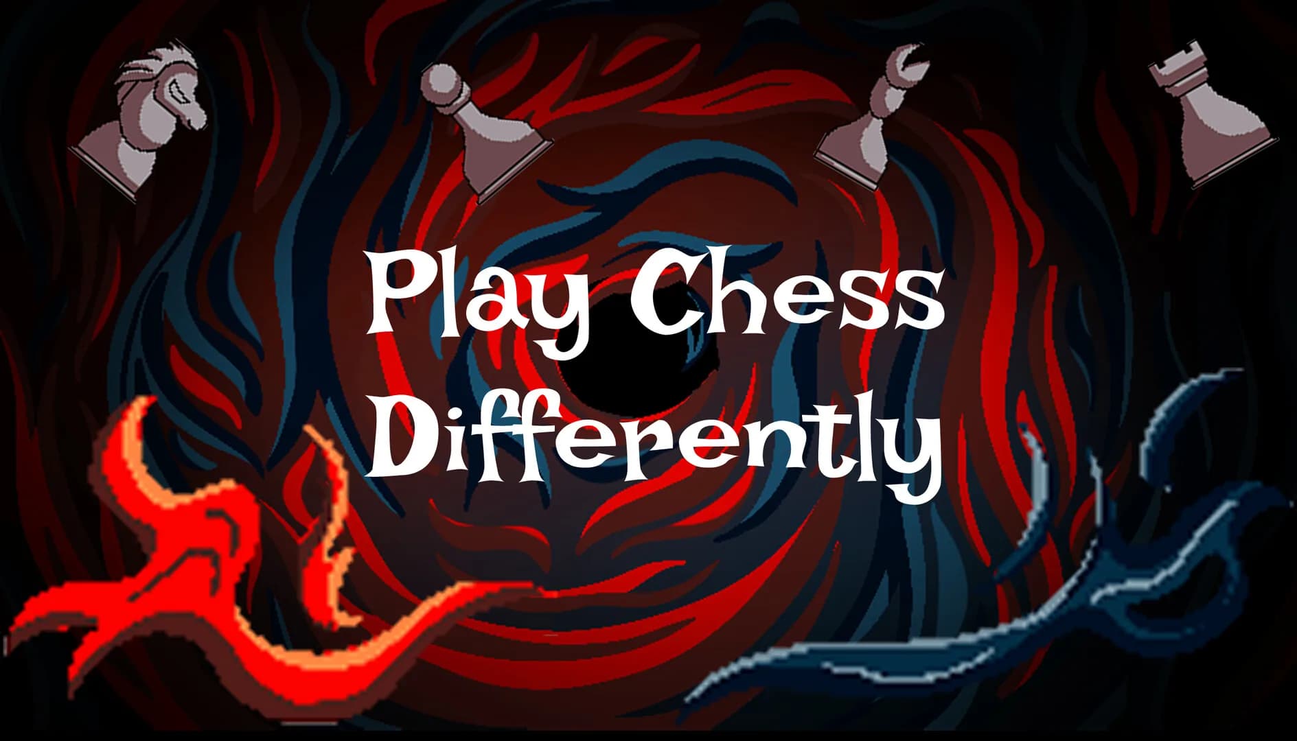 Shattered Chess görsel 12