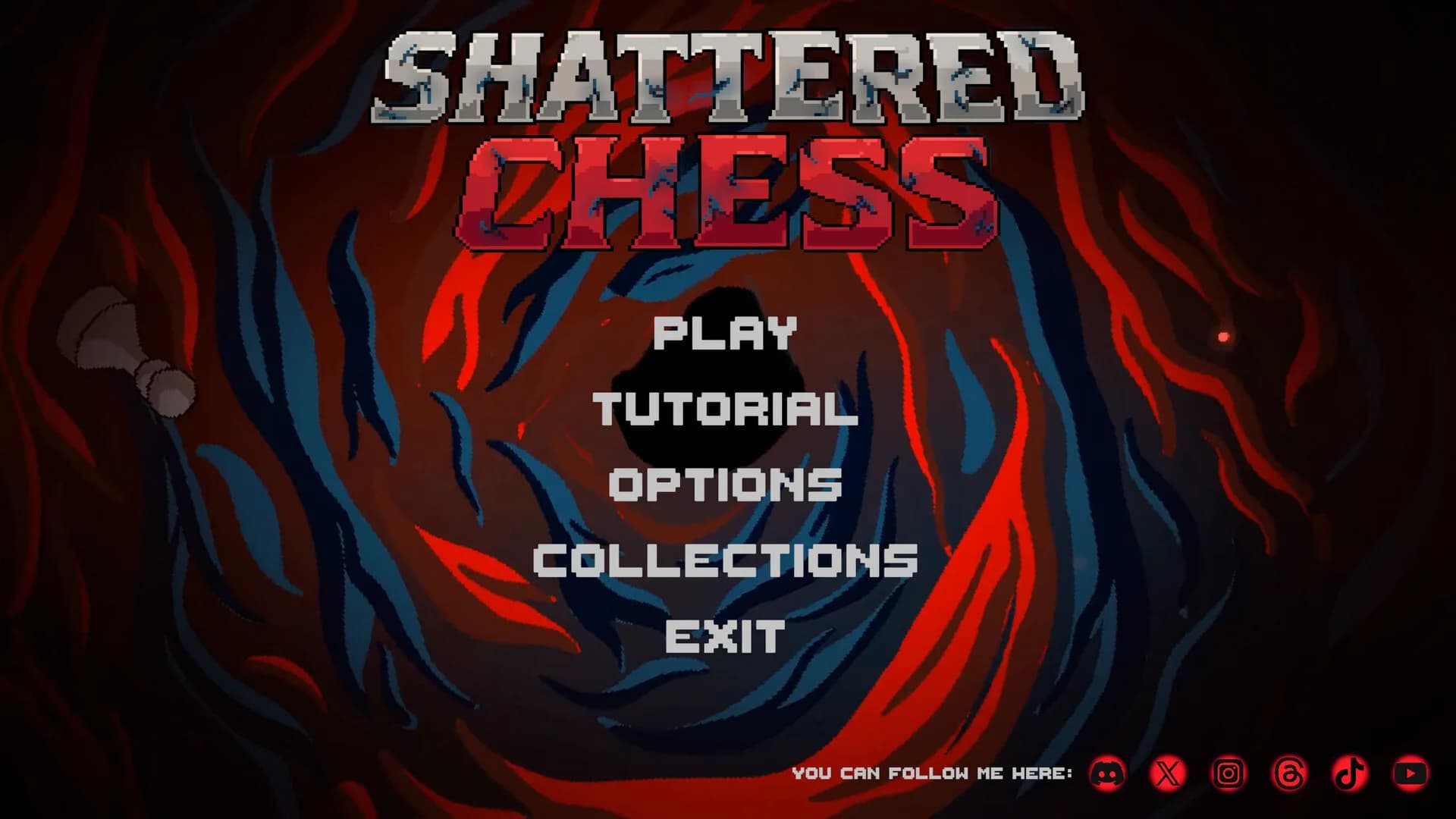 Shattered Chess görsel 11