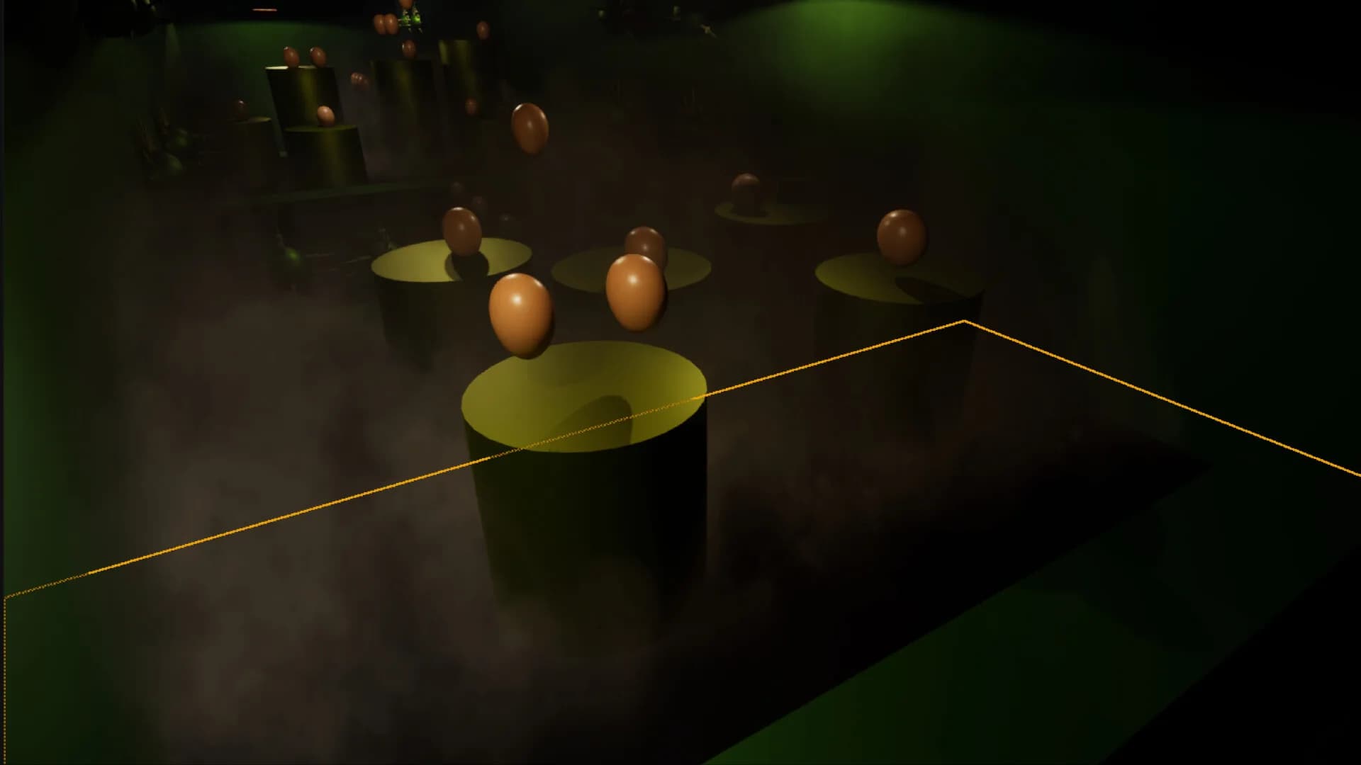 L`s In Eggs görsel 8