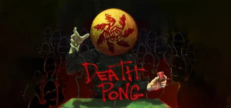 Death Pong görsel 1