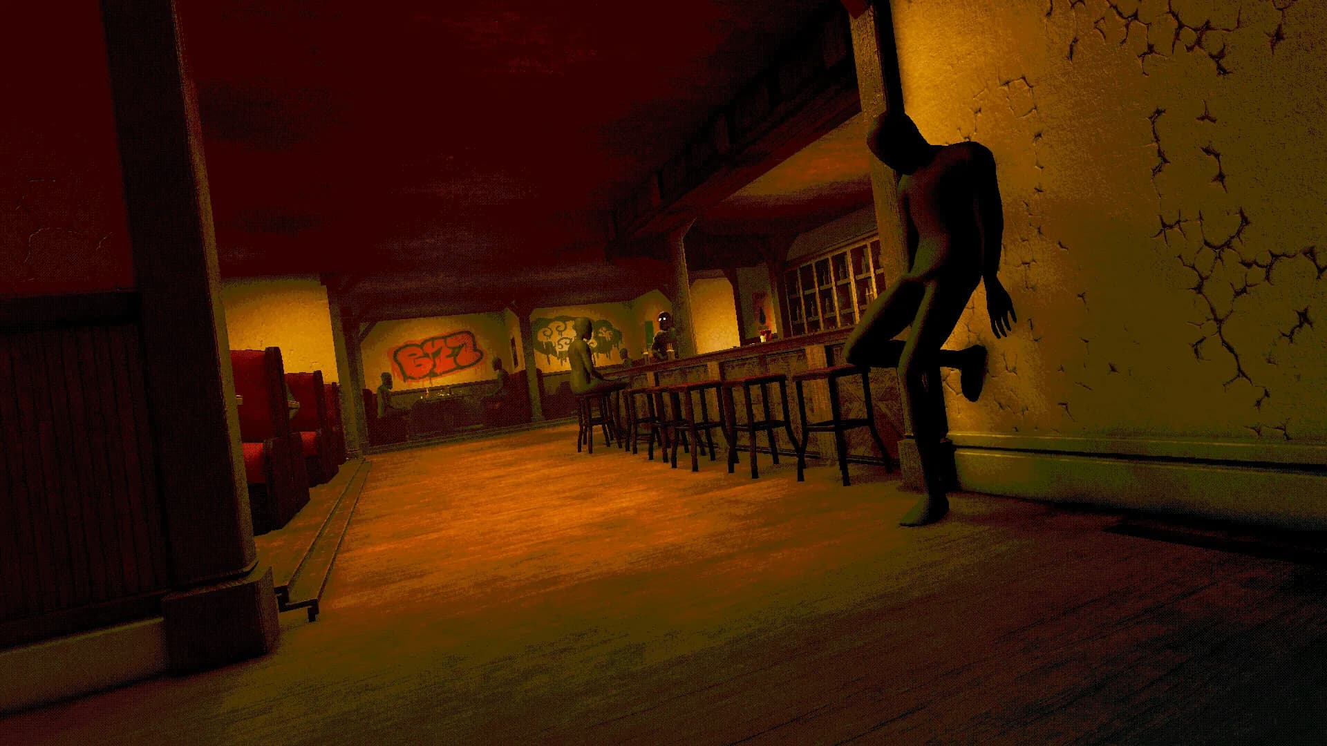 Death Pong görsel 2