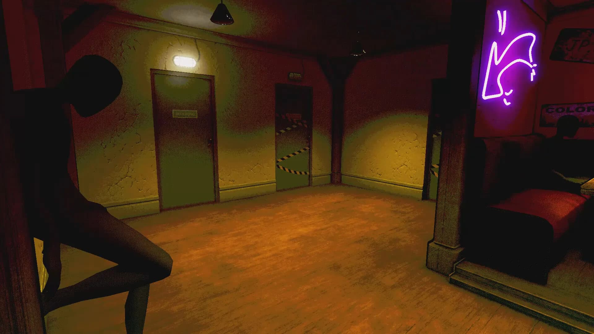 Death Pong görsel 10