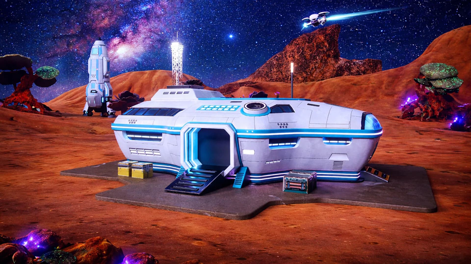 Nova Origin görsel 4