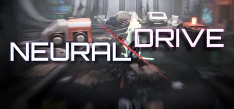 Neural Drive görsel 1