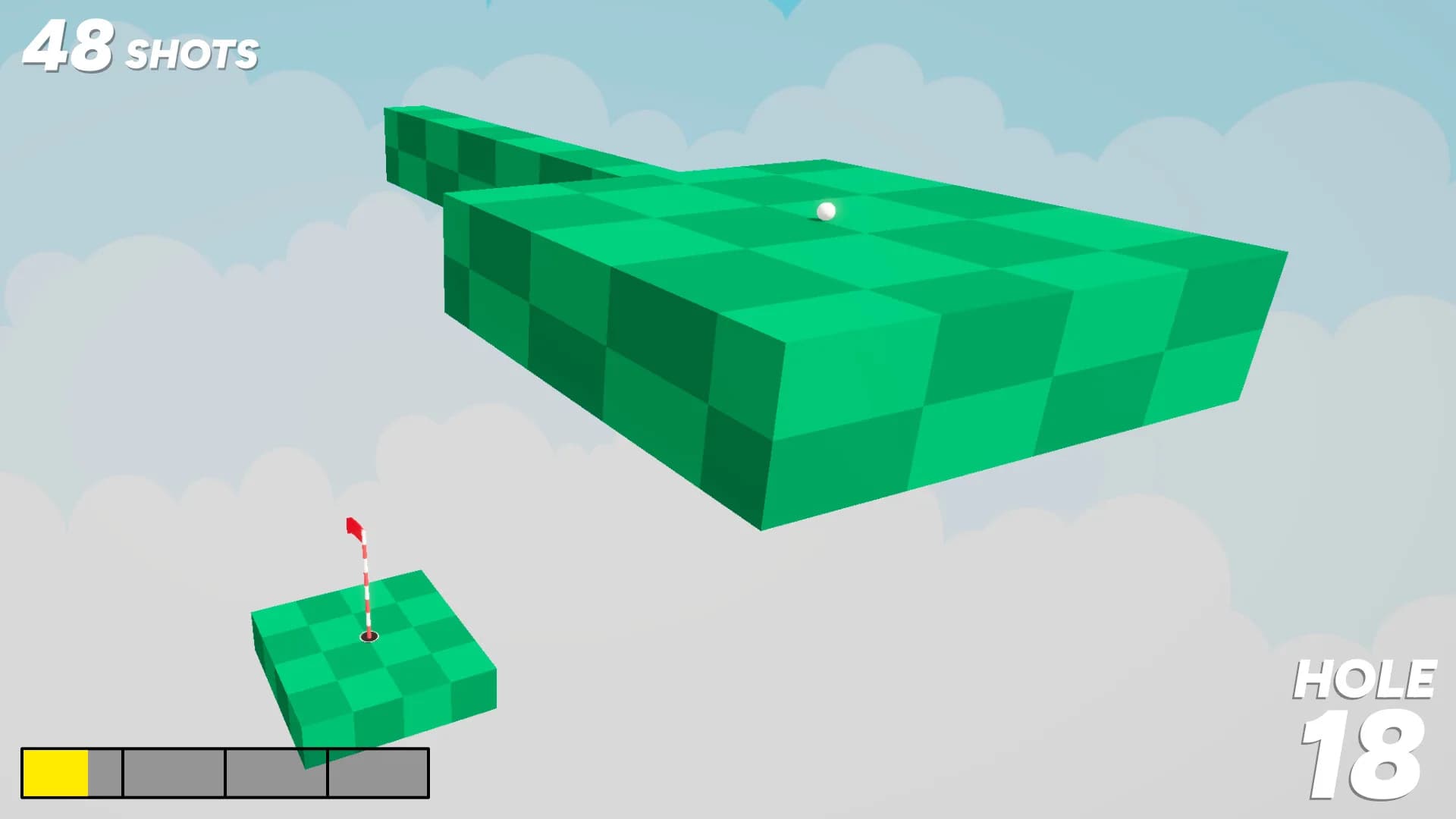 Drive You Crazy Golf görsel 4