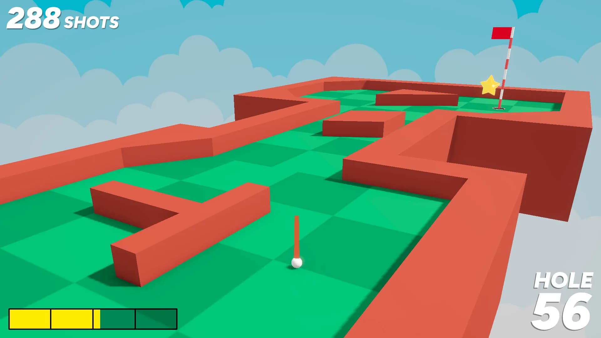 Drive You Crazy Golf görsel 5