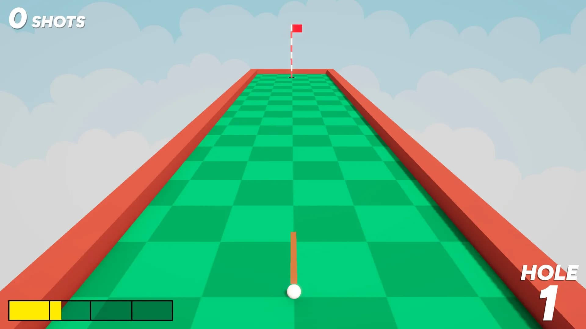 Drive You Crazy Golf görsel 6