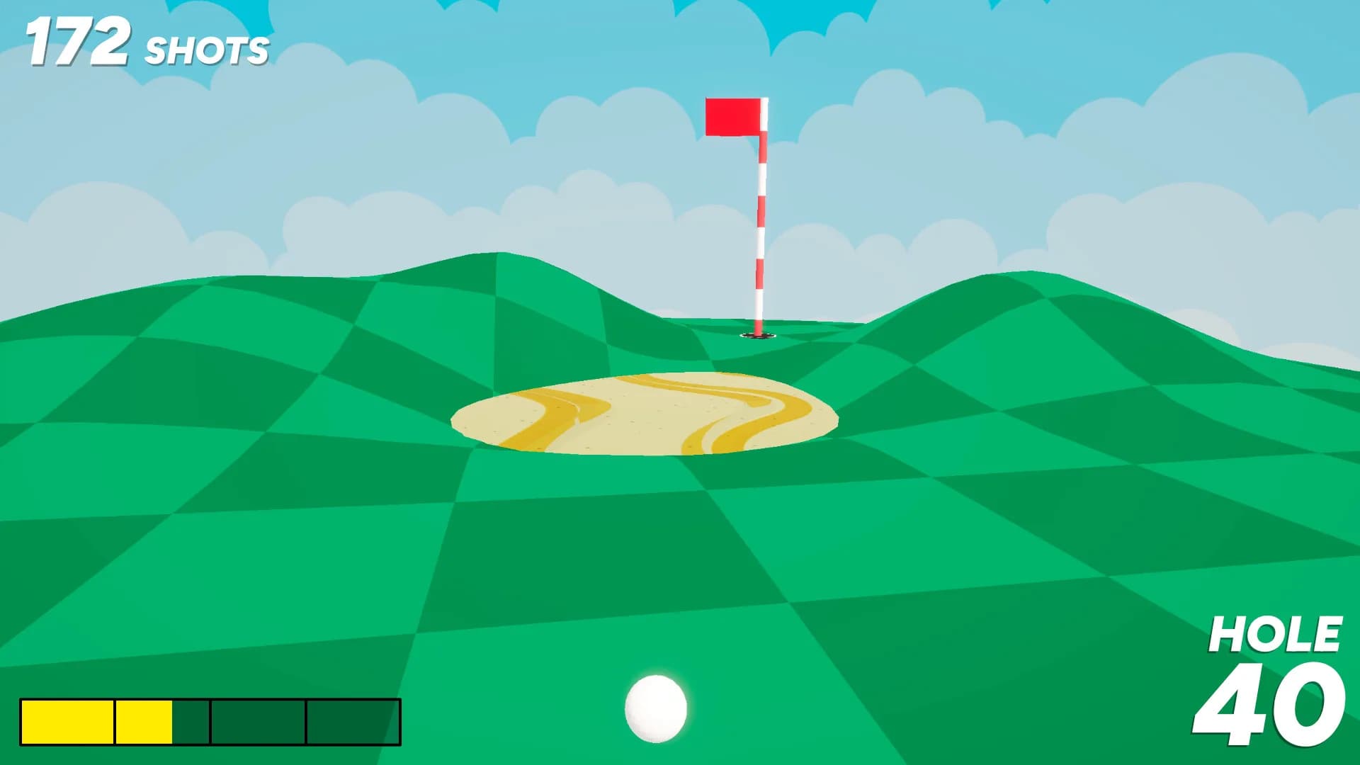 Drive You Crazy Golf görsel 9