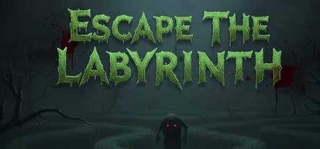 Escape The Labyrinth görsel 1