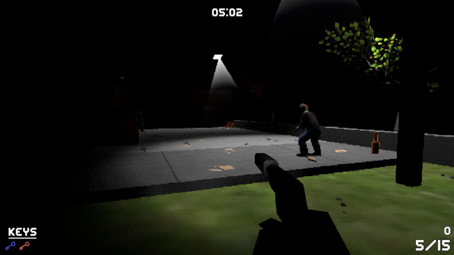 DEADBUS görsel 4