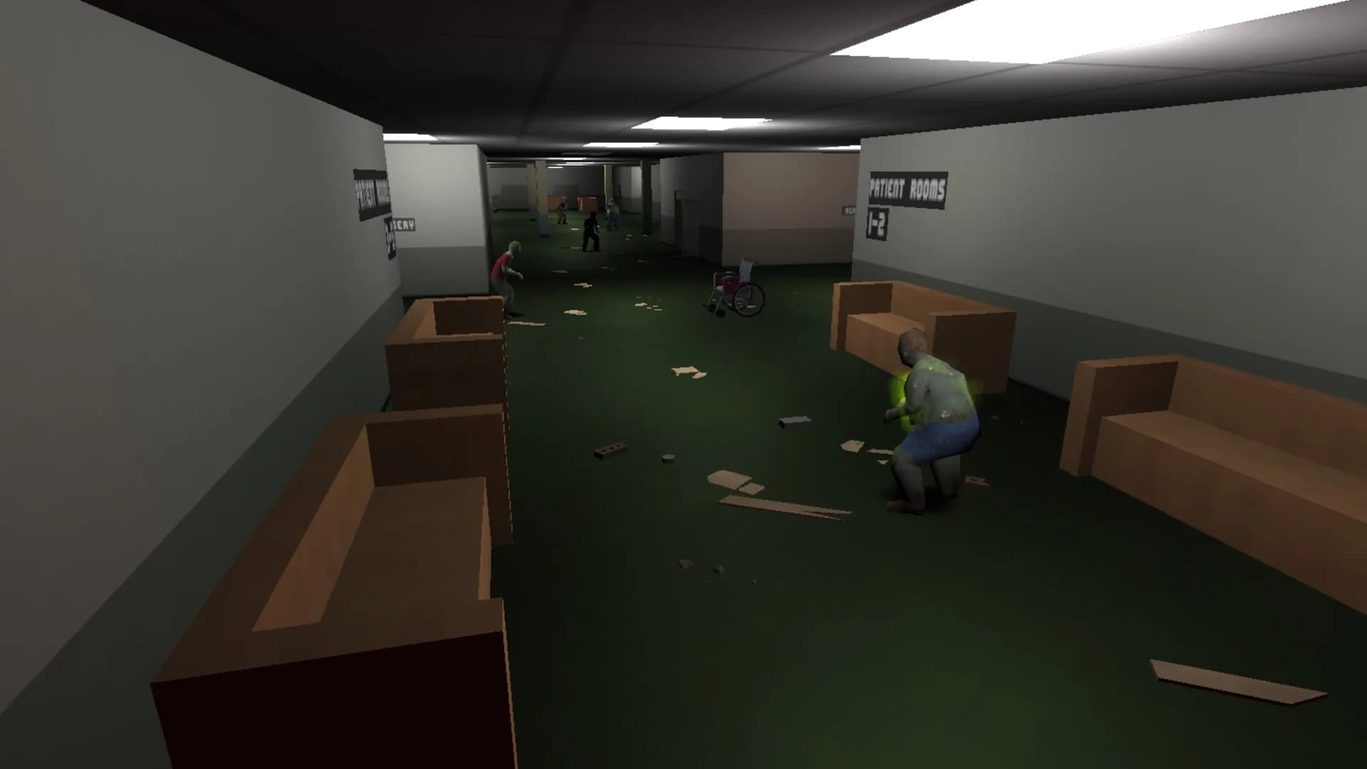 DEADBUS görsel 7