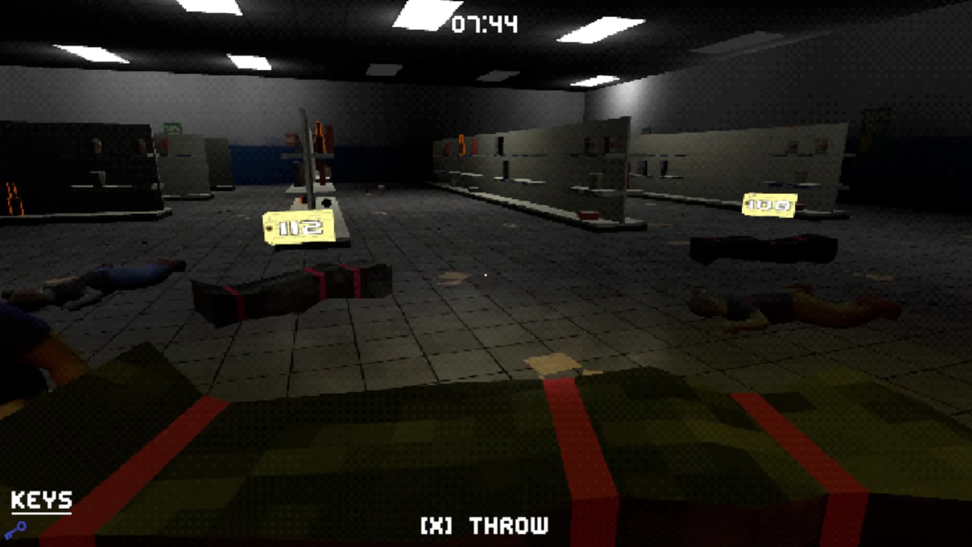 DEADBUS görsel 8