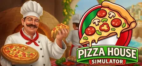 Pizza House Simulator🍕 görsel 1