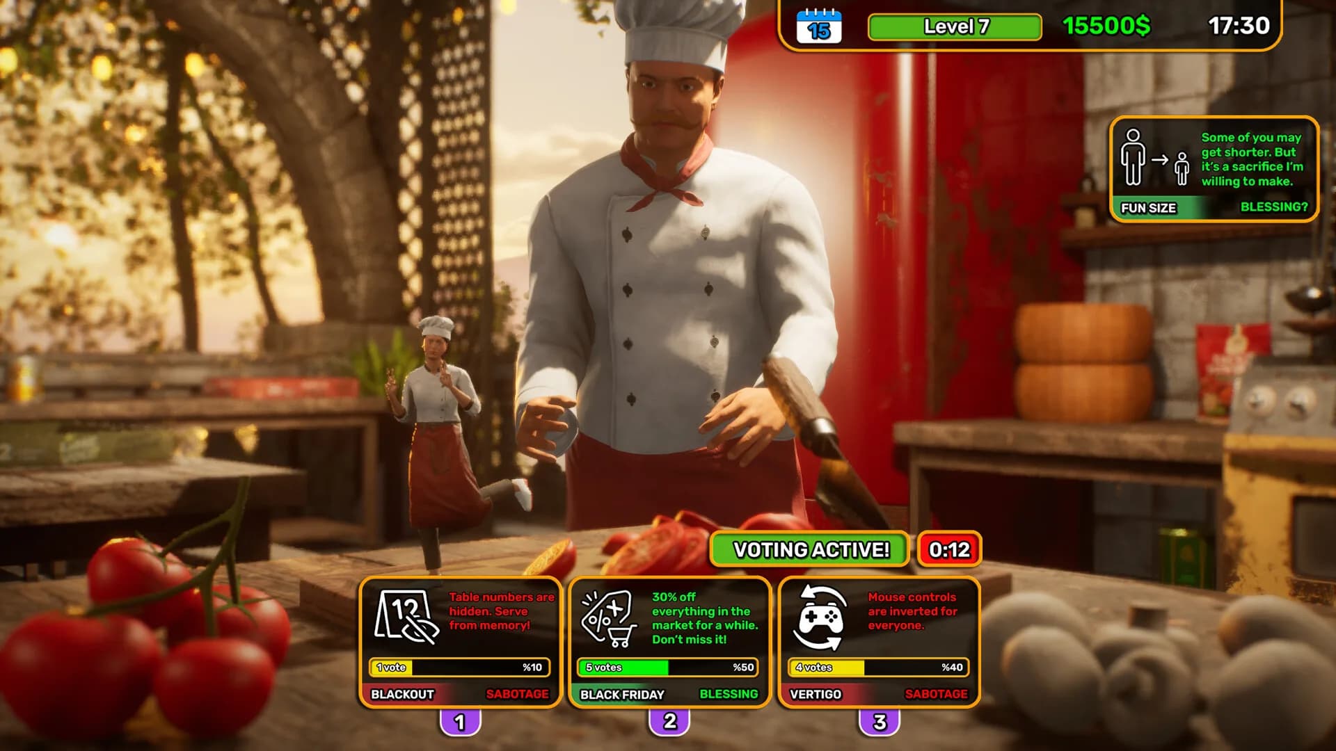 Pizza House Simulator🍕 görsel 3