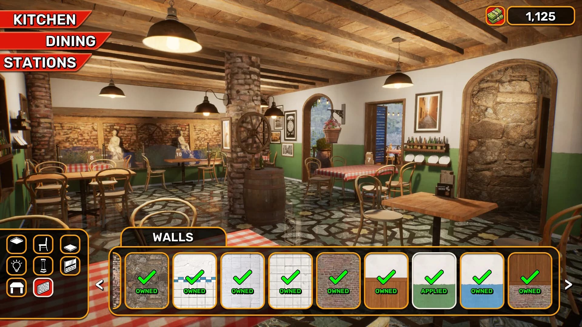 Pizza House Simulator🍕 görsel 8