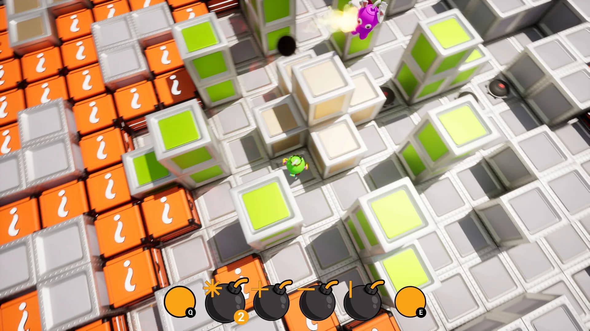 Bomba Arena görsel 7