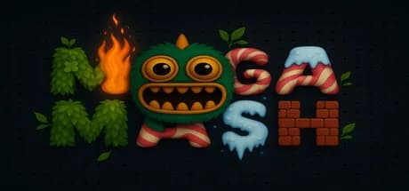 MOGA MASH görsel 1