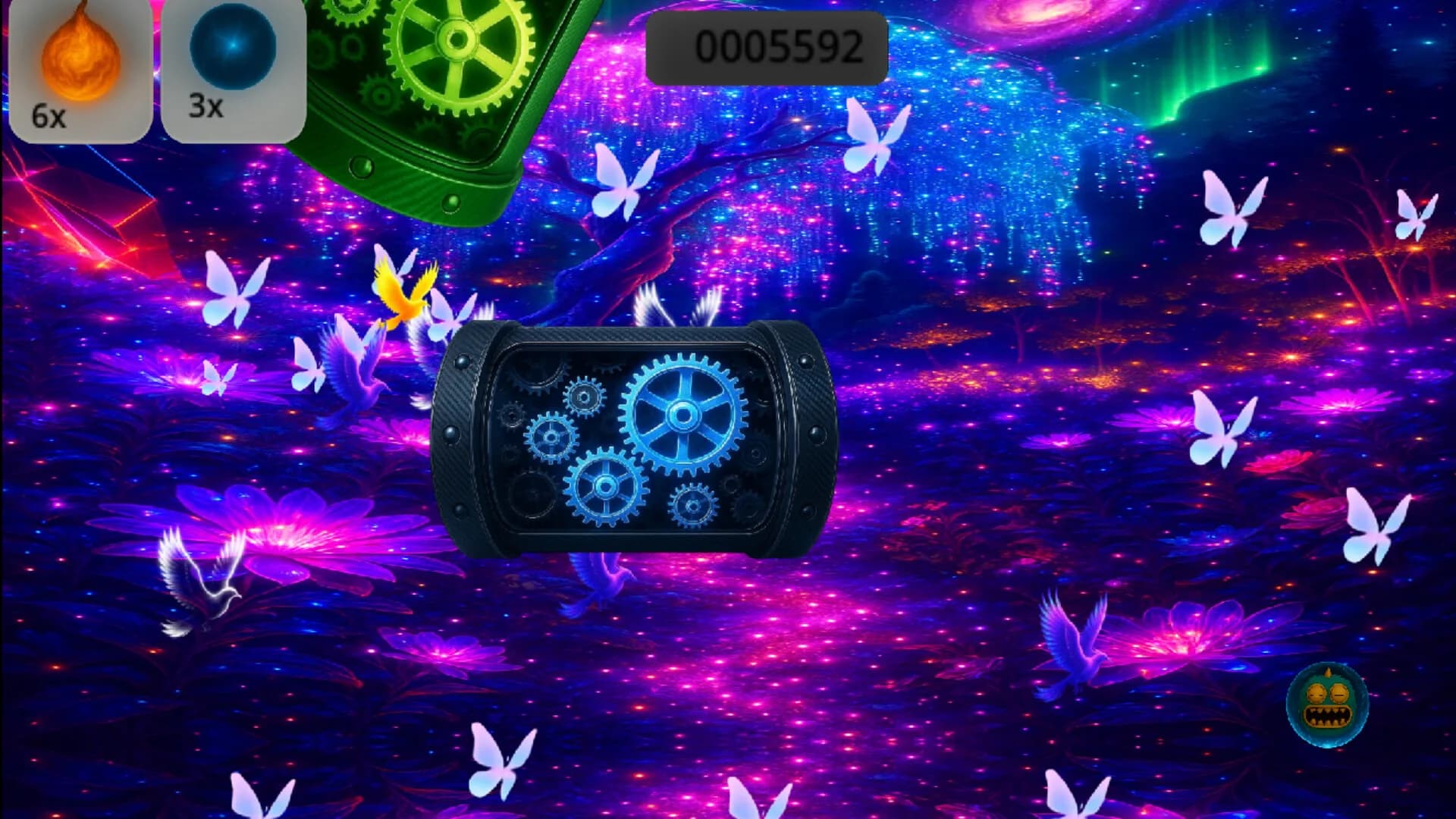 MOGA MASH görsel 7