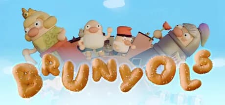 Brunyols