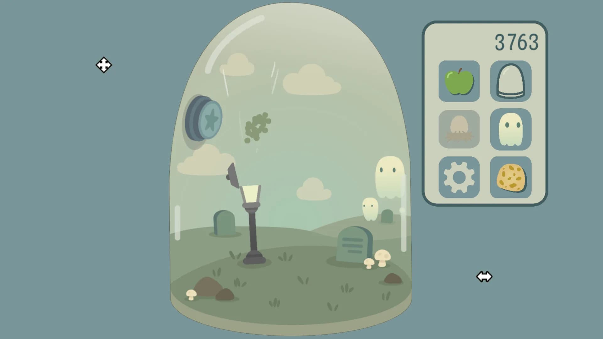 Little Ghosties görsel 5