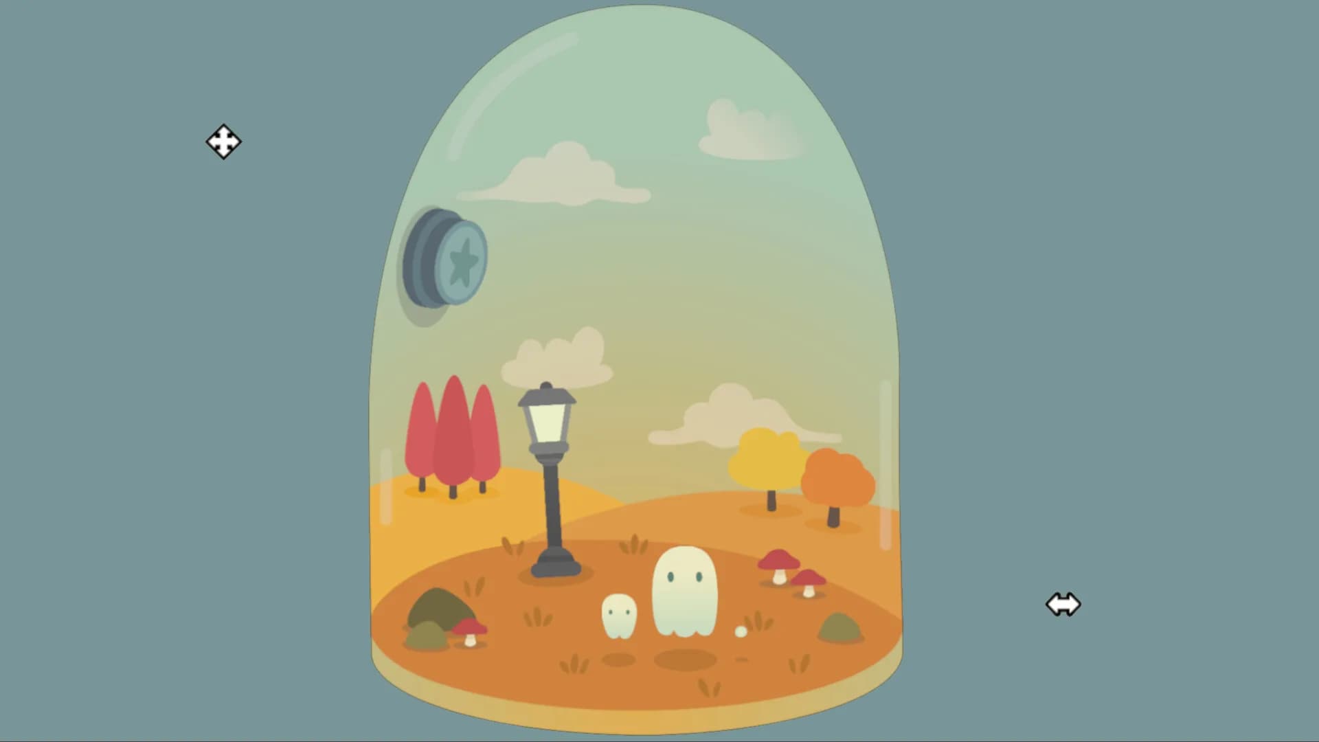 Little Ghosties görsel 7