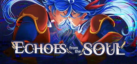 Echoes From The Soul