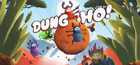 Dung Ho!