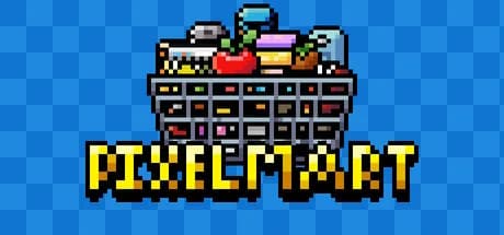 Pixel Mart