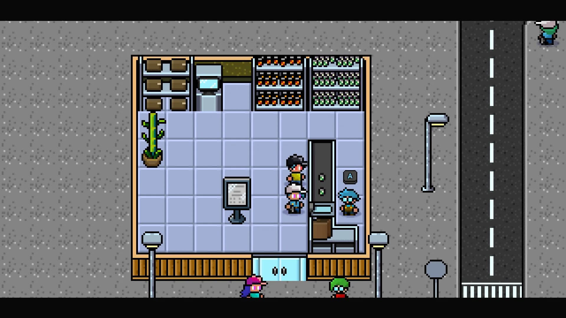 Pixel Mart görsel 3